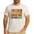 Retro Niece Nephew Auntie My Aunt Is Cooler Than My Dad Men's Casual T-Shirt White Retro Niece Nephew Auntie My Aunt Is Cooler Than My Dad Men's Casual T-Shirt White
