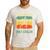 Retro Running Dad Runner Marathon Athlete Humor Outfit Men's Casual T-Shirt White