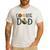 Scout Shirt Cookie Dad Family Girl Troop Leader Men's Casual T-Shirt White