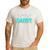 Under Sea Daddy Birthday Girl Boy Matching Family Party Men's Casual T-Shirt White Under Sea Daddy Birthday Girl Boy Matching Family Party Men's Casual T-Shirt White