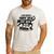 Sexy Cat Dad Father Catfather Kitten Kitty Men's Casual T-Shirt White Sexy Cat Dad Father Catfather Kitten Kitty Men's Casual T-Shirt White