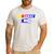 Shake And Bake Family Lover Dad Daughter Son Matching Men's Casual T-Shirt White