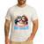 Shih Tzu Dad Like A Regular Dad But Cooler Dog Father's Day Men's Casual T-Shirt White