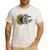 I Could Be So Much Worse I Could Start Acting Like My Dad Men's Casual T-Shirt White I Could Be So Much Worse I Could Start Acting Like My Dad Men's Casual T-Shirt White