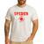 Spider Dad Spidey Birthday Family Matching Kid Daddy Spiders Men's Casual T-Shirt White