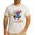 Spider-Man Amazing Dad Men's Casual T-Shirt White