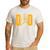 Star Trek Starfleet Dad Men's Casual T-Shirt White