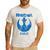 Star Wars Rebel Alliance Matching Family DAD T-Shirt Men's Casual T-Shirt White