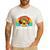 Taco Bout Awesome Dad Cinco De Mayo Mexican Men Men's Casual T-Shirt White Taco Bout Awesome Dad Cinco De Mayo Mexican Men Men's Casual T-Shirt White