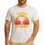 Trophy Husband For Cool Father Or Dad Men's Casual T-Shirt White