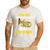 Tuba Player Men Dad Grandpa Marching Band Brass Tubist Men's Casual T-Shirt White