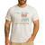 I Have Two Titles Dad & Pops I Rock Them Both Pops Men's Casual T-Shirt White