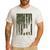 US Flag Deer Elk Buck Camoflage Hunting Hunter Dad Grandpa Men's Casual T-Shirt White US Flag Deer Elk Buck Camoflage Hunting Hunter Dad Grandpa Men's Casual T-Shirt White