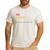 Vintage Dad Grandad Great Grandad i Just Keep Getting Better Men's Casual T-Shirt White