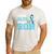 I Wear Blue For My Son Autism Awareness Mom Dad Parents Men's Casual T-Shirt White I Wear Blue For My Son Autism Awareness Mom Dad Parents Men's Casual T-Shirt White
