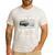 Welder Dad Quote Father Welding Humor Daddy Men's Casual T-Shirt White