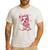 Westie Dog Valentines Day Dog Mom Westie Dad Candy Sucker For Men Women Girls Kids Men's Casual T-Shirt White