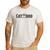 Worlds Best Cat Dad Ever Vintage Cat Dad Father Day Men Men's Casual T-Shirt White