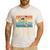 Wrestling Dad Wrestler Wrestling Wrestle Father's Day Men's Casual T-Shirt White Wrestling Dad Wrestler Wrestling Wrestle Father's Day Men's Casual T-Shirt White