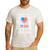 WWII Veterans Daughter Dad Remembrance Veteran Day Men's Casual T-Shirt White