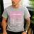 5 Things You Should Know About My Daddy Fathers Day Men's Casual T-Shirt Sport Grey