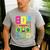 80s Dad 1980s Fashion Eighties Theme Outfit Fathers Day 80's Men's Casual T-Shirt Sport Grey