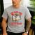 American Dad Who Wants Some Potato Salad Roger Cartoon Men's Casual T-Shirt Sport Grey