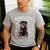 Anatomy Rottweiler Dog Owner Rottie Dad Mom Pet Lover Men's Casual T-Shirt Sport Grey Anatomy Rottweiler Dog Owner Rottie Dad Mom Pet Lover Men's Casual T-Shirt Sport Grey