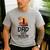 Anime Dad Jokes Father's Day Anamae Otaku Manga Japan Men's Casual T-Shirt Sport Grey Anime Dad Jokes Father's Day Anamae Otaku Manga Japan Men's Casual T-Shirt Sport Grey