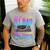 Awesome DJ Dad DJ Music Men's Casual T-Shirt Sport Grey Awesome DJ Dad DJ Music Men's Casual T-Shirt Sport Grey