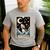 Bearded Dragon Tarot Card Beardie Mom Beardie Dad Men Women Men's Casual T-Shirt Sport Grey Bearded Dragon Tarot Card Beardie Mom Beardie Dad Men Women Men's Casual T-Shirt Sport Grey