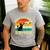 Best Cat Dad Ever Cat Lover Kitten Owner Kitty Men's Casual T-Shirt Sport Grey