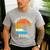 Best Cat Dad Ever Men Men's Casual T-Shirt Sport Grey
