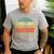 Best Dad By Par Disc Golf Father's Day Men's Casual T-Shirt Sport Grey Best Dad By Par Disc Golf Father's Day Men's Casual T-Shirt Sport Grey