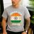 Best Indian Dad Ever Father's Day India Flag Pride Men's Casual T-Shirt Sport Grey Best Indian Dad Ever Father's Day India Flag Pride Men's Casual T-Shirt Sport Grey