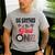 Big Brother Of The Fast One Car Racing Dad 1St Birthday Boy Men's Casual T-Shirt Sport Grey