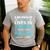 A Big Piece Of My Heart Lives In Heaven My Mom And Dad Men's Casual T-Shirt Sport Grey