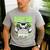 Bonus Dad Of The Birthday Boy Video Game Bday Party Men's Casual T-Shirt Sport Grey Bonus Dad Of The Birthday Boy Video Game Bday Party Men's Casual T-Shirt Sport Grey