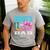 Boots Or Bows Dad Loves You Gender Reveal Party Men's Casual T-Shirt Sport Grey