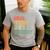 Bruh It's My Son's Birthday Birthday Father Dad Men's Casual T-Shirt Sport Grey Bruh It's My Son's Birthday Birthday Father Dad Men's Casual T-Shirt Sport Grey