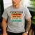 Car Guy Priorities Cars Garage Lover For Men Dad Men's Casual T-Shirt Sport Grey