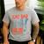 Cat Dad Club Life Is Better With Cats Cat Dad Retro Men's Casual T-Shirt Sport Grey