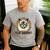 Cat Daddy Cool Ragdoll Cat Father's Day Retro Cat Dad Men's Casual T-Shirt Sport Grey Cat Daddy Cool Ragdoll Cat Father's Day Retro Cat Dad Men's Casual T-Shirt Sport Grey
