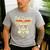 Cat Daddy Retro Sunglasses Cat Fur Dad Papa Vintage Cat Dad Men's Casual T-Shirt Sport Grey Cat Daddy Retro Sunglasses Cat Fur Dad Papa Vintage Cat Dad Men's Casual T-Shirt Sport Grey
