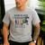 Catch Ya Later Vintage Fishing Lures Outdoor Dad Son Men's Casual T-Shirt Sport Grey