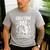 Choctaw Tribe For a Proud Choctaw Dad Men's Casual T-Shirt Sport Grey