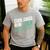 Cool Dads Run Marathons Marathon Running Runner Men's Casual T-Shirt Sport Grey