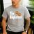 Cool Dog Dad Dog Father Shirt The Dogfather T-Shirt Men's Casual T-Shirt Sport Grey Cool Dog Dad Dog Father Shirt The Dogfather T-Shirt Men's Casual T-Shirt Sport Grey