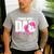 Cool Parent Apparel Proud New Dad It's A Girl Classic Fit Short Sleeve Crew Neck T-Shirt Small Men's Casual T-Shirt Sport Grey