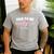 Dad To Be 2026 Loading Pink Little Girl Pregnancy Reveal Men's Casual T-Shirt Sport Grey Dad To Be 2026 Loading Pink Little Girl Pregnancy Reveal Men's Casual T-Shirt Sport Grey